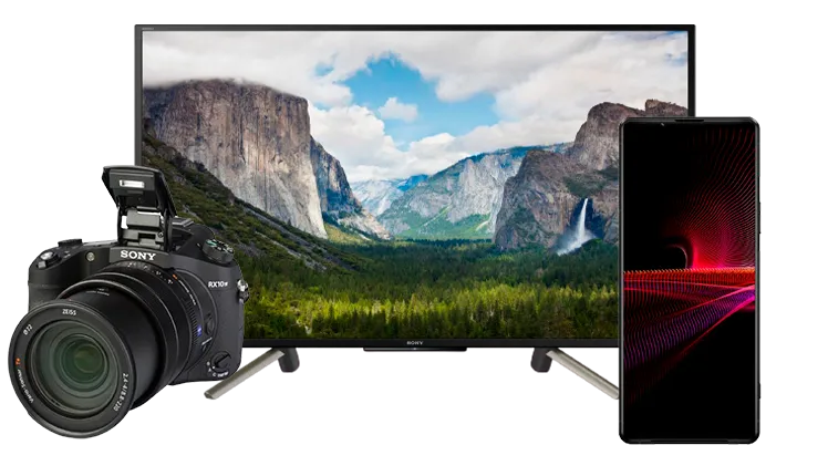 Сервисный центр Sony в Перми